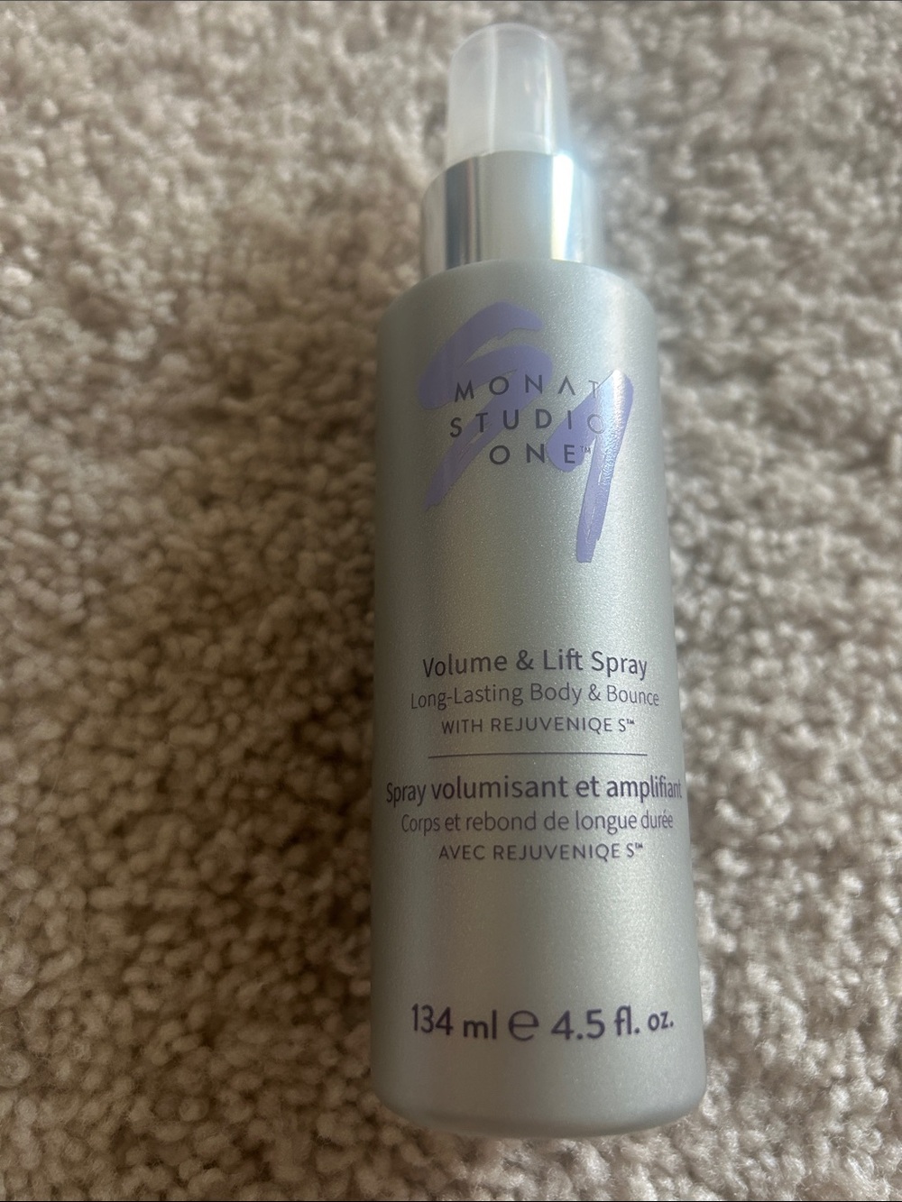 Monat Studio One Volume & Lift Spray